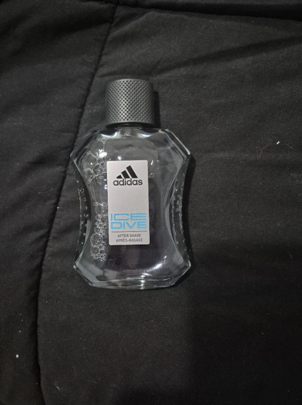 Adidas Ice Dive AfterShave